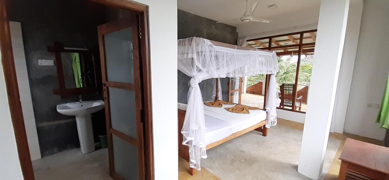 Nelu Resort Sigiriya Ngoại thất bức ảnh