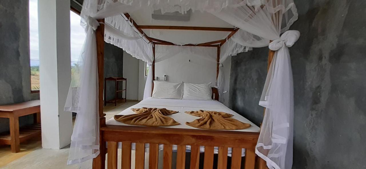 Nelu Resort Sigiriya Ngoại thất bức ảnh