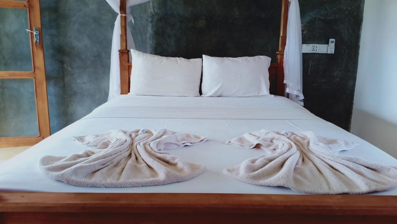 Nelu Resort Sigiriya Ngoại thất bức ảnh